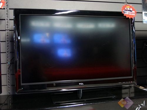 TCL L42P21FBDE互聯網電視上市促銷中