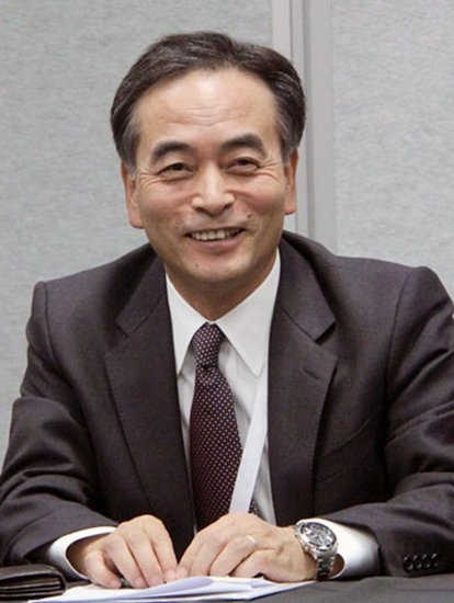 專訪索尼吉岡浩：2011年在B2B領(lǐng)域商用裸眼3D