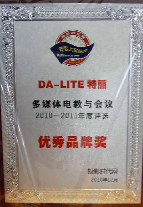 ʢuxҕ Da-Lite