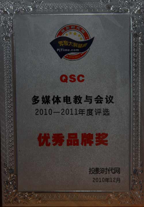 QSCժͶӰrʢ䃞(yu)Ʒƪ