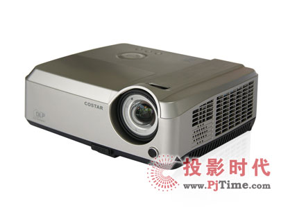 中光學(xué)T260