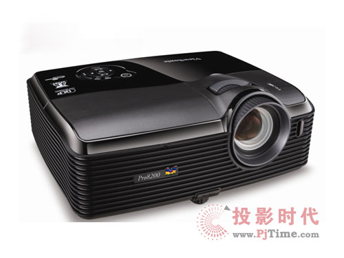 優(yōu)派Pro8200