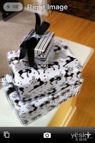 iphone4最新軟件 3D Camera-3D照相機