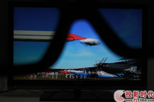 a3D LED42IS95D3Dҕלy_3DʽӰƬO