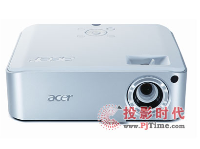 絕殺一切競爭對手，Acer 正式推出H7531D家用投影機