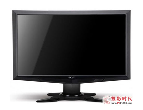 無需再猜 宏碁1億:1 3D液晶上市有期