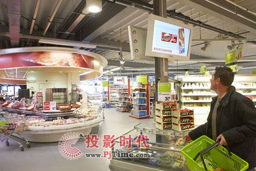 Avedia與大家分享數字標牌的“AISAS”