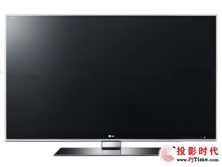 CES2011：3D電視將是LG未來主攻核心