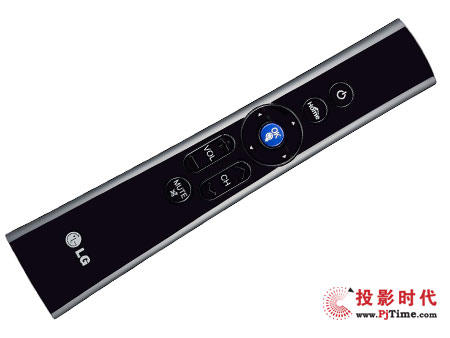 CES2011：3D電視將是LG未來主攻核心