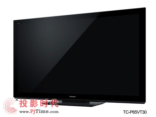 松下TC-P65VT30等離子電視