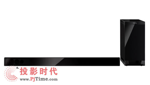 松下SC-HTB520聲霸