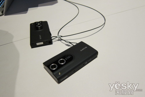 CES2011Bloggieg3DӰȫw