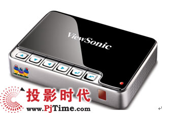 多媒體播放器VMP1