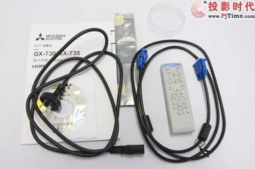 +3D GX-730ýwͶӰC(j)Ԕy_(x)(ji)ҲҪ