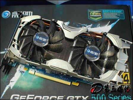 ӰY@: pɢϵy ӰYGTX560TiЧܳԽ