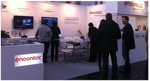 IИI DWҫCeBIT 2011 
