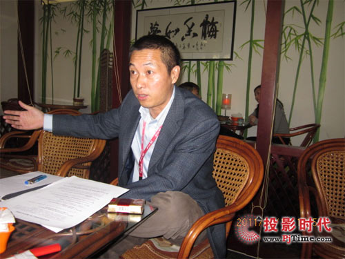 2011年渠道質量和數量要做平衡