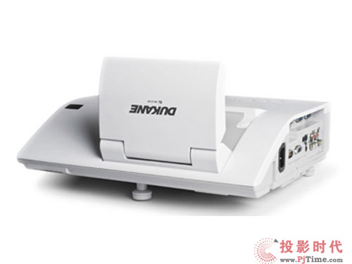 Dukane發布新短焦投影機ImagePro 8105H