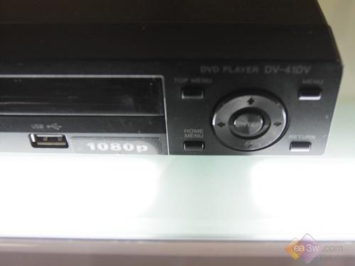 榮譽藍光機推薦產品 先鋒410V僅1150元