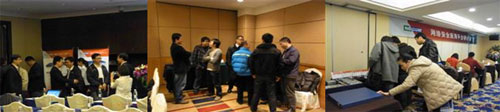 新漢“多元化網絡安全解決方案—上海•杭州•深圳巡回研討會”圓滿結束
