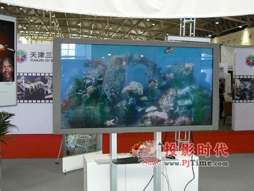 第十屆大屏幕系統(tǒng)集成展覽會的兩大焦點