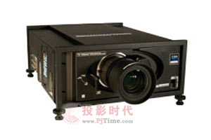 DPI專業(yè)投影機將亮相InfoComm China 2011