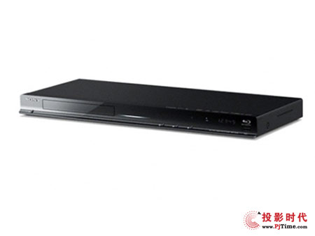 索尼2011年新款Blu-ray Disc播放器產品