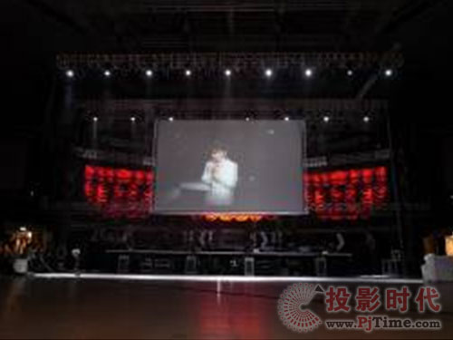 億立Silver 3D Screen