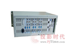 唯奧視訊創(chuàng)新產(chǎn)品視頻矩陣將亮相Infocomm China 2011