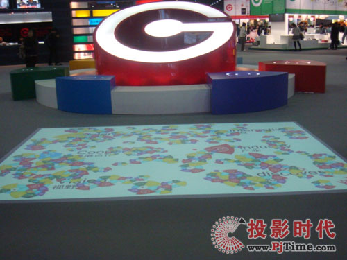 服務(wù)廣東工業(yè)設(shè)計展——合視®DT融合控制器