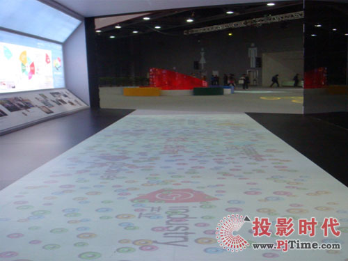 服務(wù)廣東工業(yè)設(shè)計展——合視®DT融合控制器