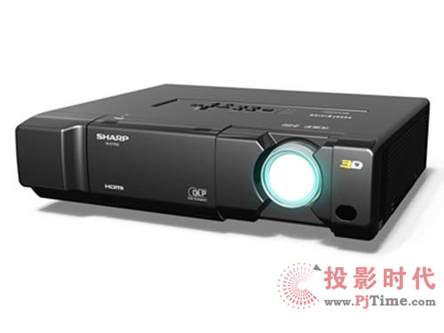 夏普 XV-Z17000