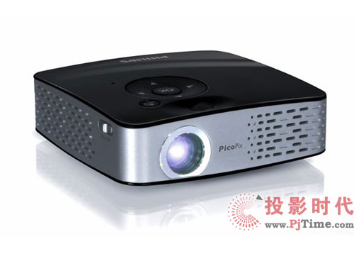 飛利浦PPX-1430微型投影機(jī)