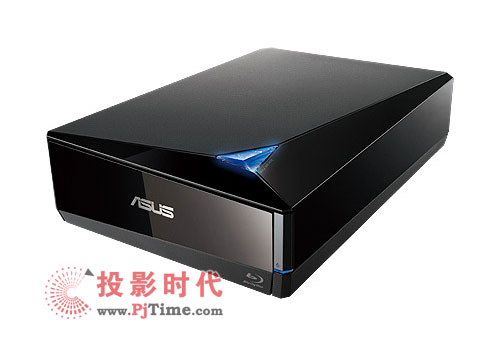 華碩BW-12D1S-U外置藍(lán)光刻錄機(jī)