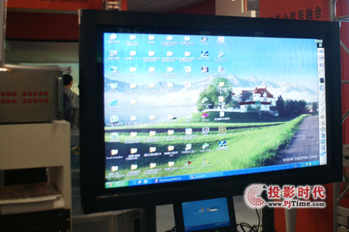 InfoComm China 2011 Pʢb