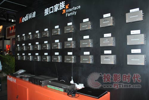 科迪以強大的技術儲備贏得市場