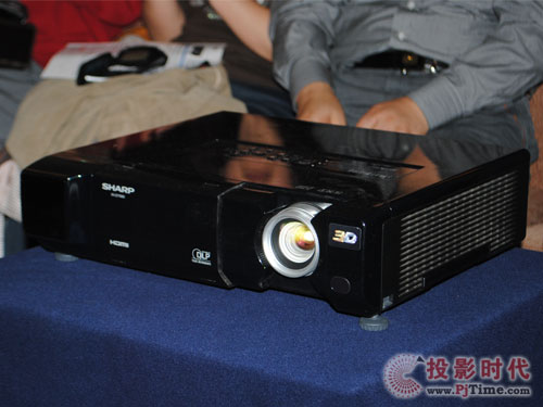 3DͶӰCXV-Z17000A