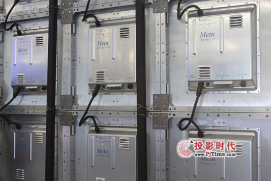 大眼界光電攜手深圳大運(yùn)會詮釋“從這里開始，不一樣的精彩”