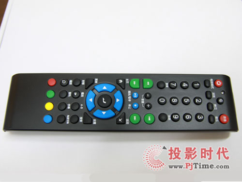憶捷M900高清播放機