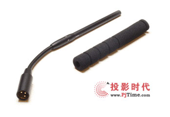 DIS會議系統全新亮相IFC 2011