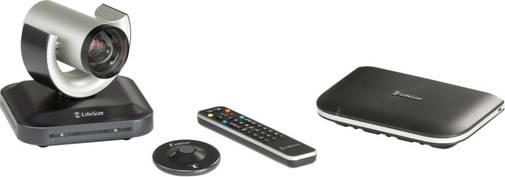 LifeSize將視頻會(huì)議推廣給全球各地的Skype用戶