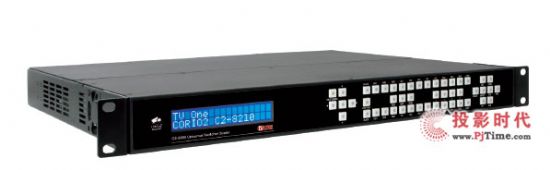 TVONE®aƷ¼gInfoComm