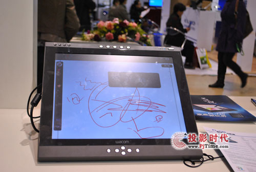 wacomλ2011bչ