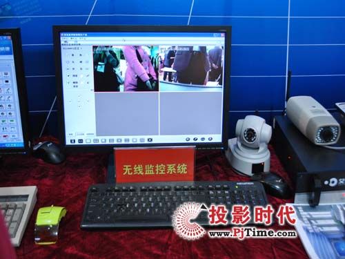 教育裝備展：艾威康盛裝登場