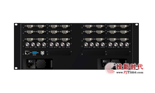 TV One CORIO matrix, C3-340 ϵ ״2011ЇInfocommչ
