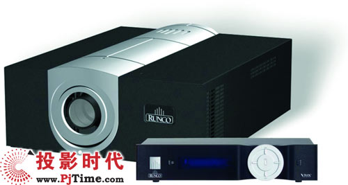 VX-4000ciͶӰC(j)