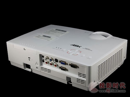  ASK C2260投影機接口