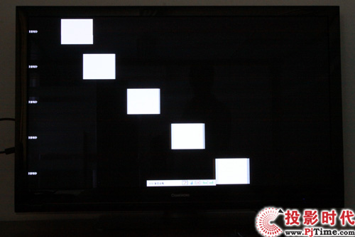 霸氣外露 長虹3DTV50928等離子電視首測_HQV視頻 給力表現