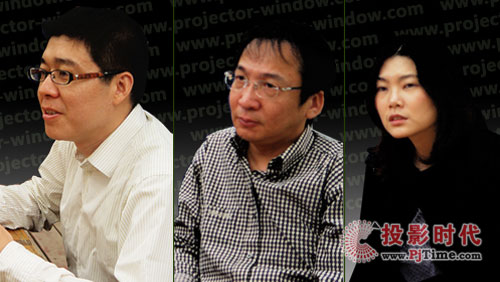 2011年第一季度增長109% 宏碁投影機展現強大實力