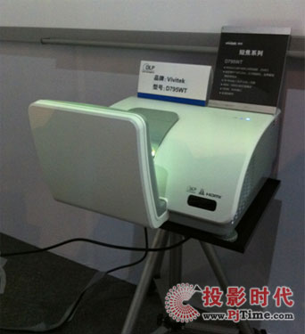   鲼չVivitekӍͶӰC